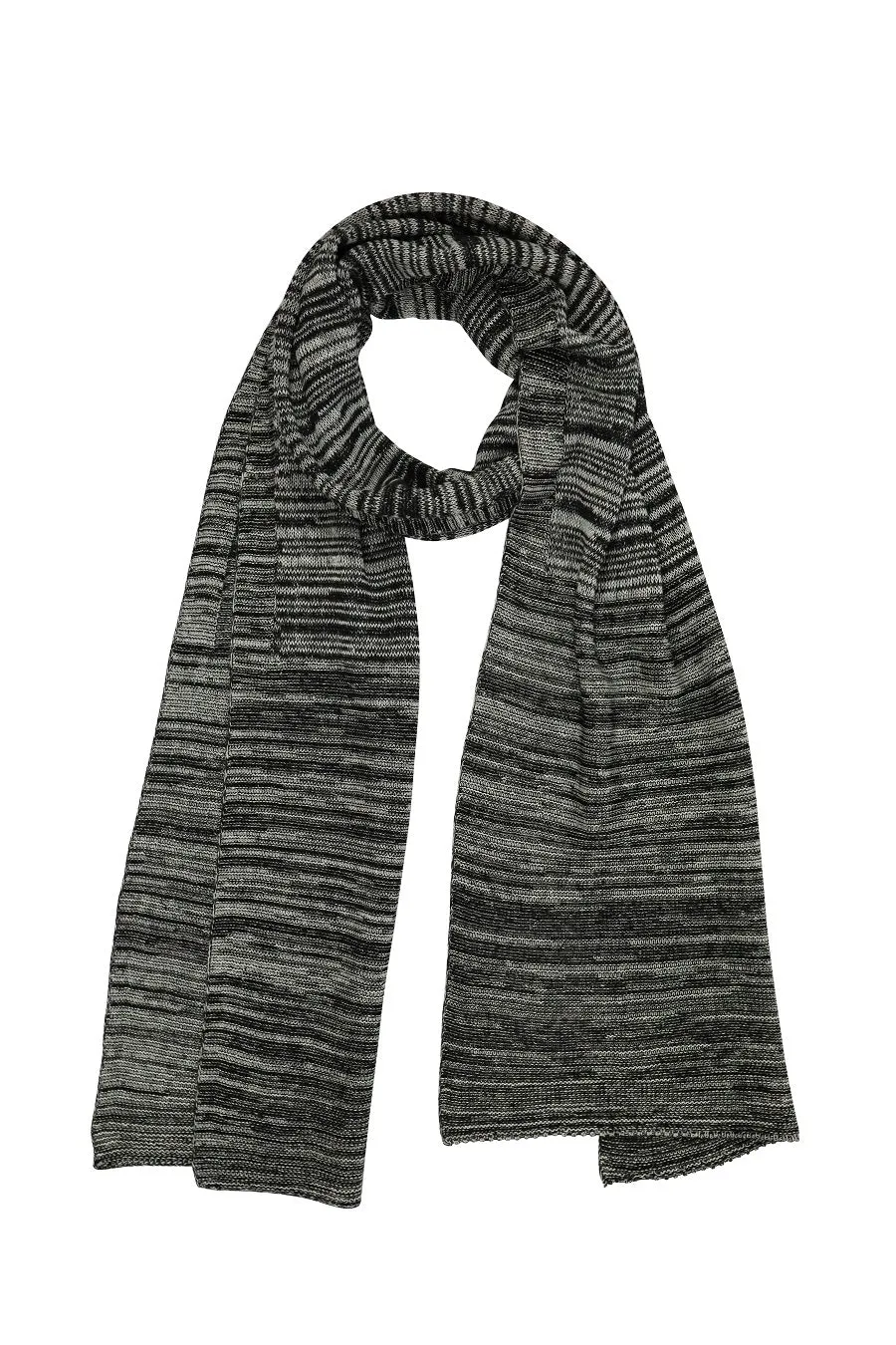 Acadia Scarf - M