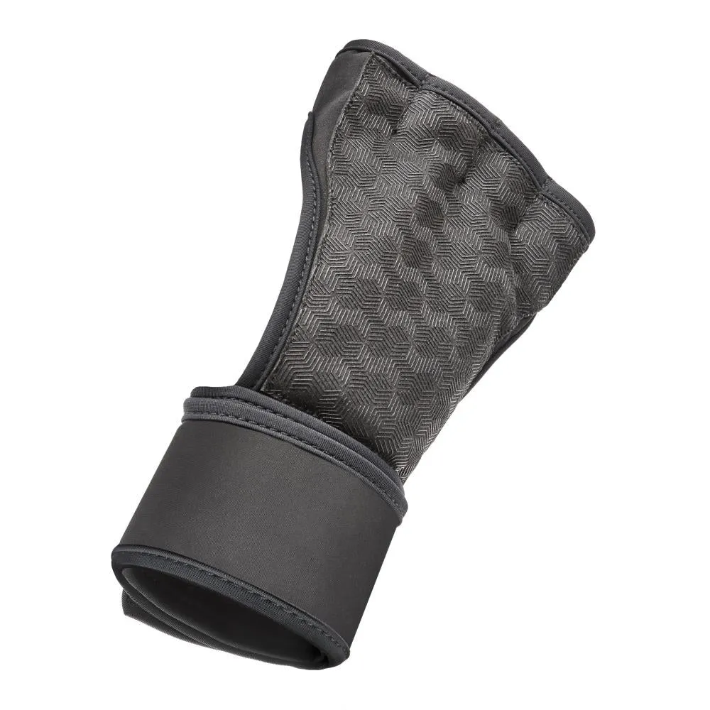 adidas Hardware Open Back Training Gloves