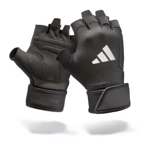 adidas Hardware Strength Training Gloves