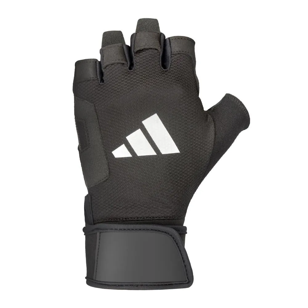 adidas Hardware Strength Training Gloves