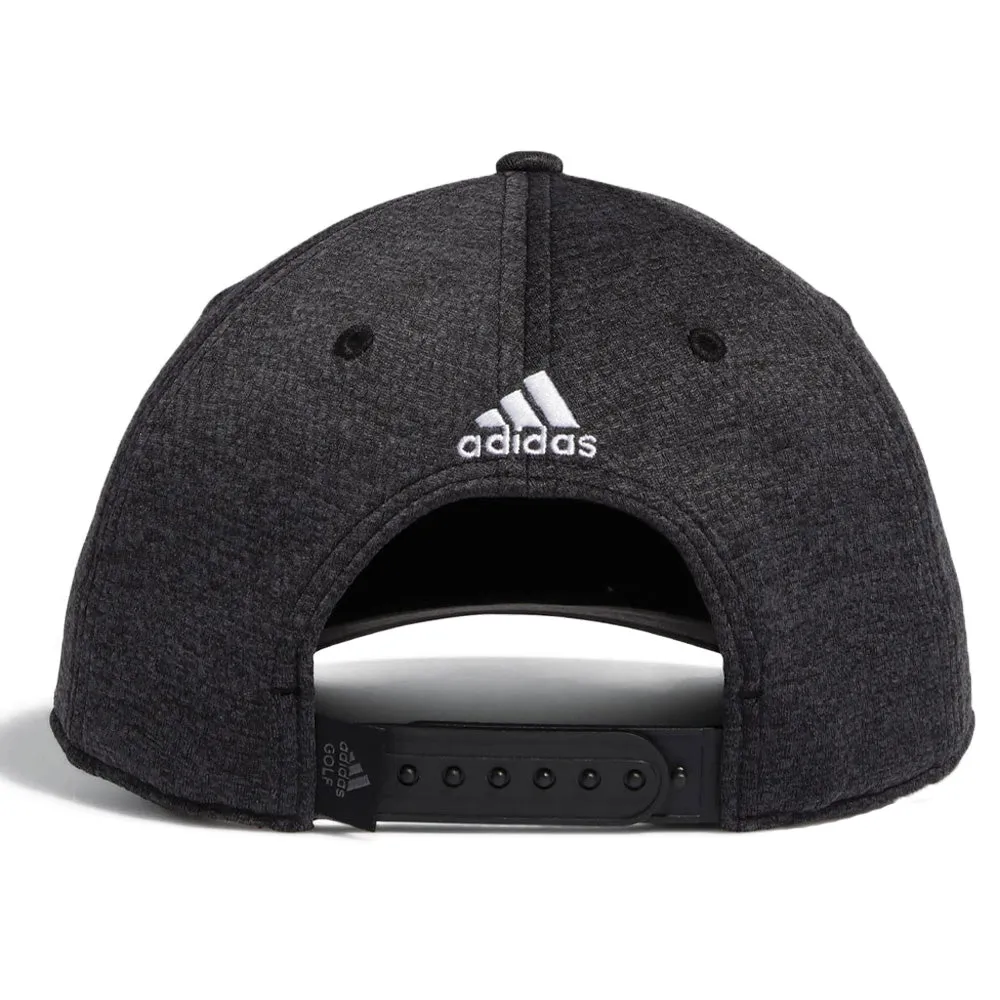 adidas Par Birdie Snapback Cap - Black