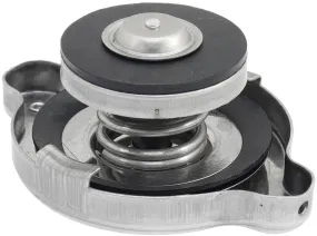 Aeroflow Large Radiator Cap - Silver (AF64-5045S)