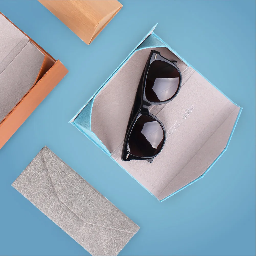 Alifedesign QP Foldable Glasses Case