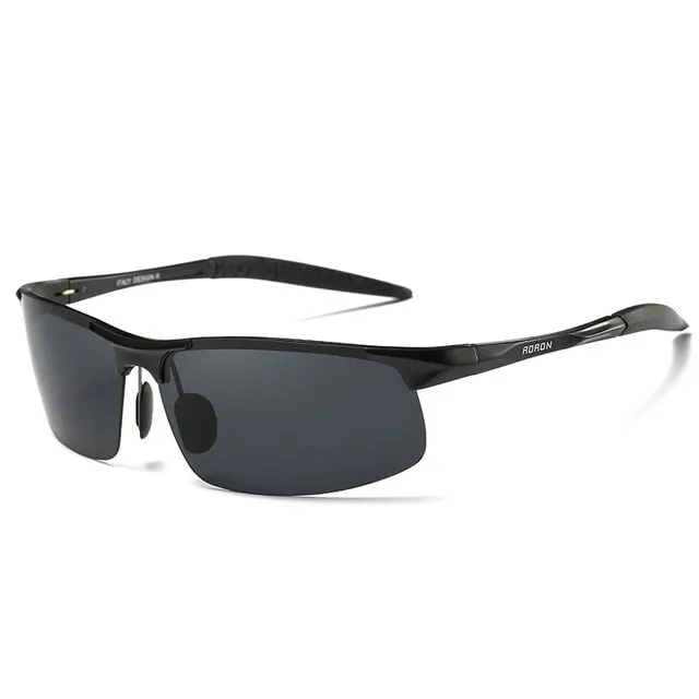 AORON Sunglasses with Polarized Lenses