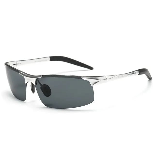 AORON Sunglasses with Polarized Lenses