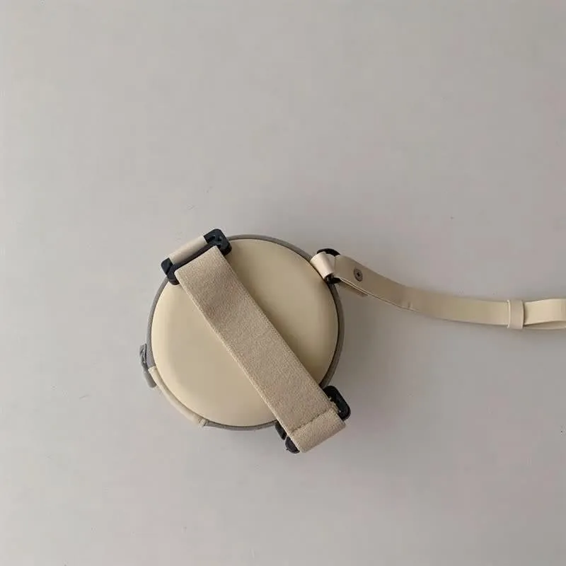 Baby Foldable Square Frame Sunglasses