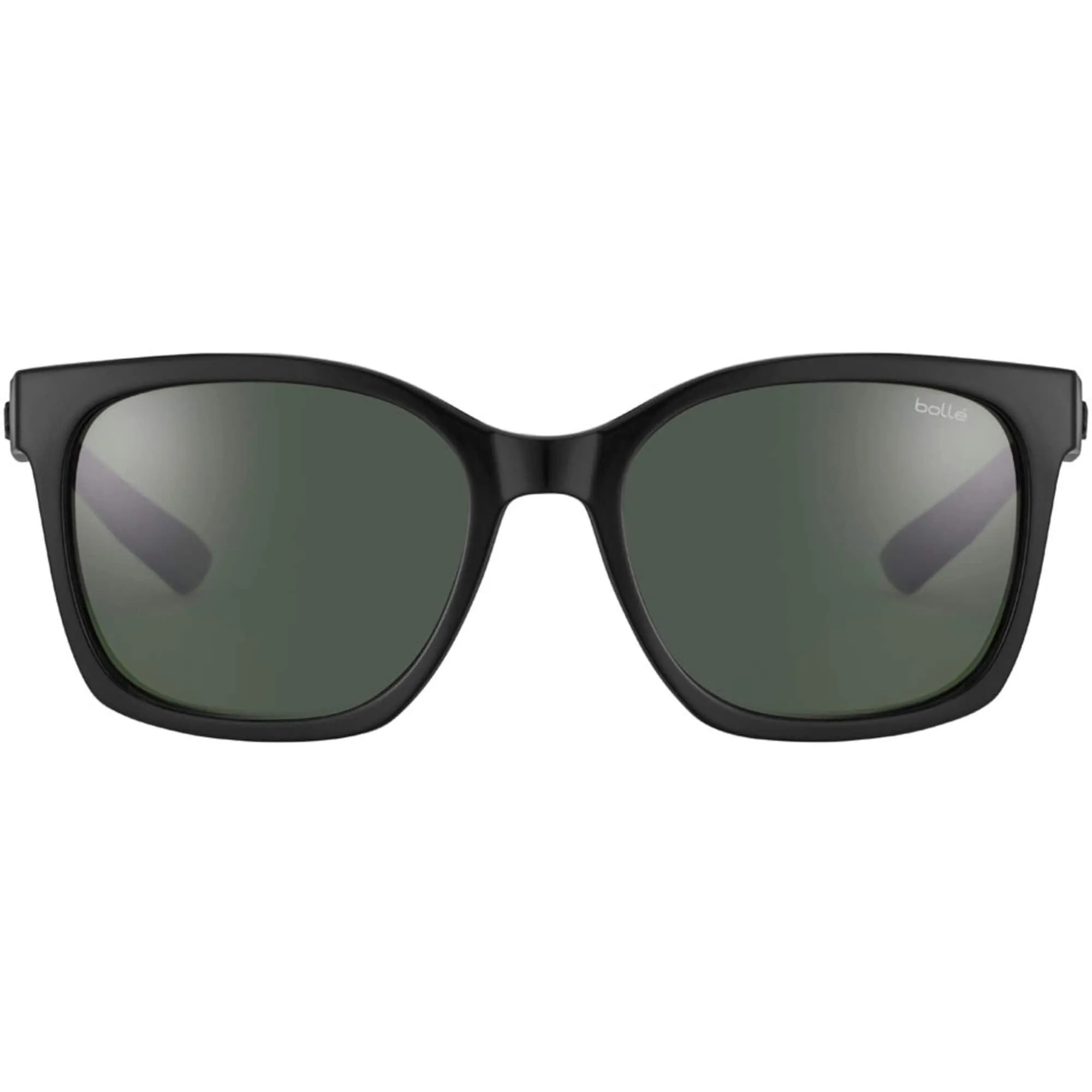 Bolle Unisex Sunglasses - Black Shiny Frame | BOLLE ADA BLACK SHINY - AXIS POLARIZED