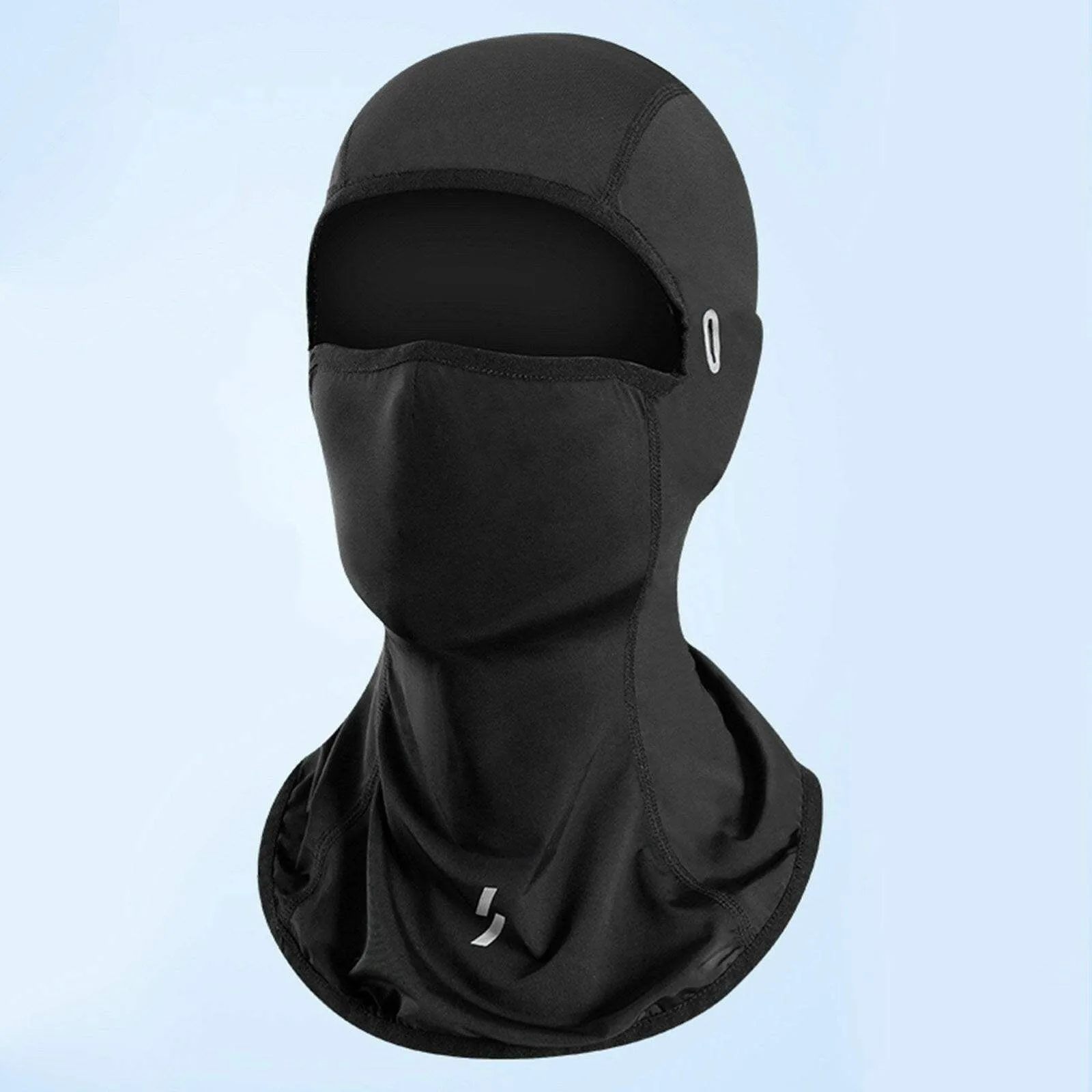 Breathable Balaclava for Men Women UV Protection Dustproof Windproof Sports Outdoor Face Mask for Cycling Running Motorcycle Riding