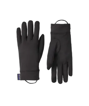 Capilene™ Midweight Liner Gloves