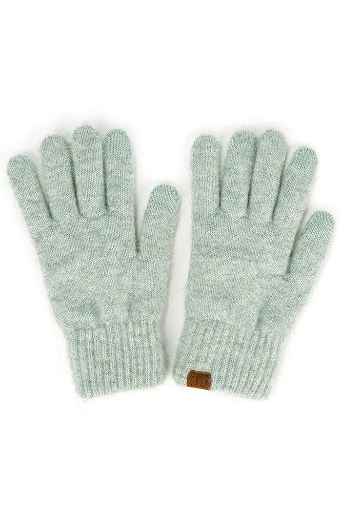 CC Smart Tip Gloves