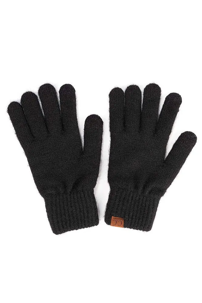 CC Smart Tip Gloves