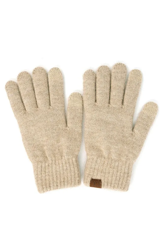 CC Smart Tip Gloves