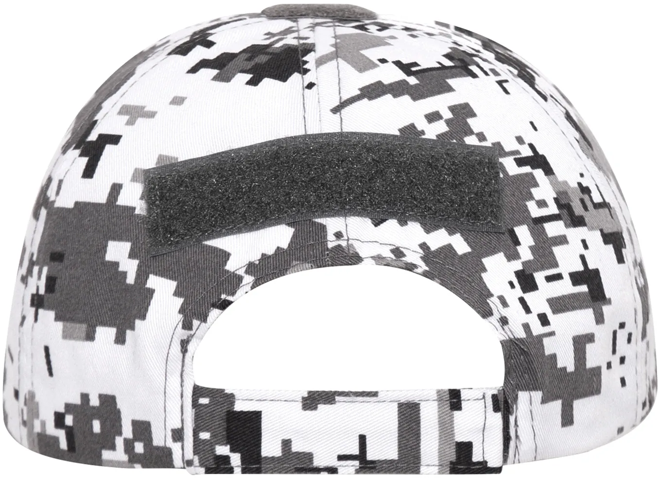 City Digital Camouflage - Military Adjustable Tactical Operator Cap