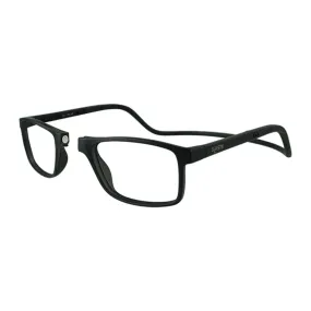 CLiC Slastick Readers Barat Matte Black