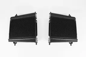 CSF 20  Toyota GR Supra High-Performance Auxiliary Radiator , Fits Both L & R (csf8179)