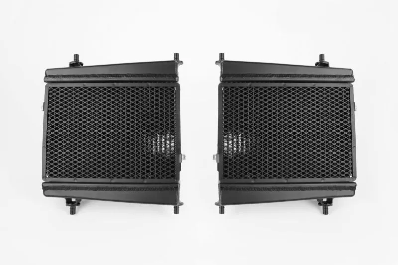 CSF 20  Toyota GR Supra High-Performance Auxiliary Radiator , Fits Both L & R (csf8179)