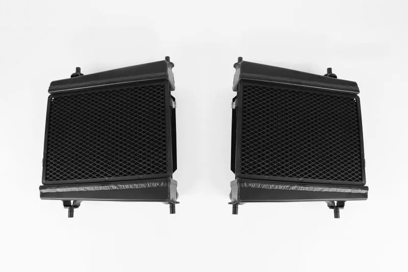 CSF 20  Toyota GR Supra High-Performance Auxiliary Radiator , Fits Both L & R (csf8179)