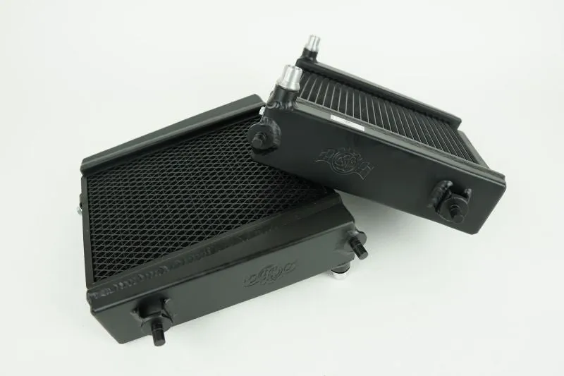 CSF 20  Toyota GR Supra High-Performance Auxiliary Radiator , Fits Both L & R (csf8179)