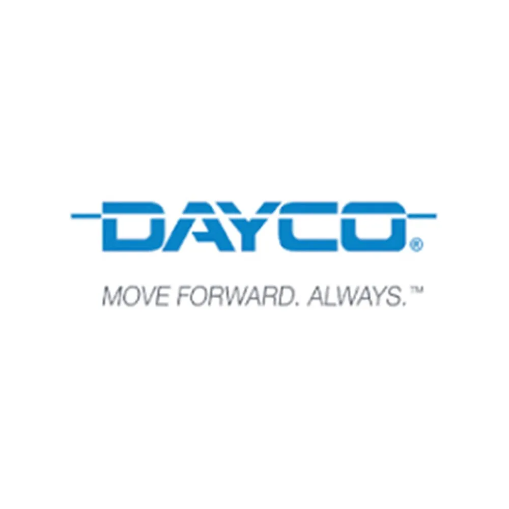 Dayco 19mm Rubber Blanking Cap (Single) - DBC19