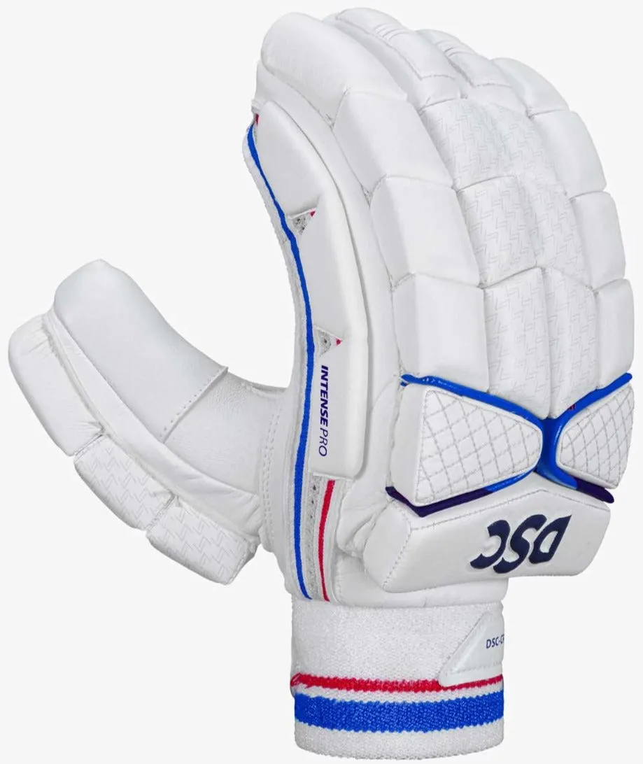 DSC Intense Pro Batting Gloves