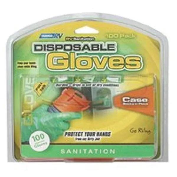 Dump Gloves