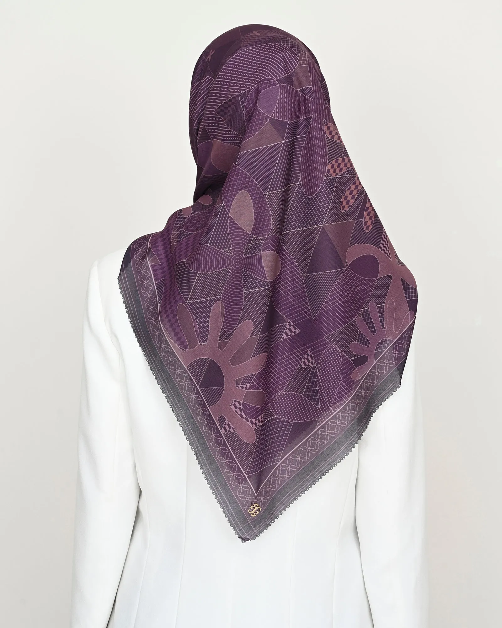 ENOLA SCARVES