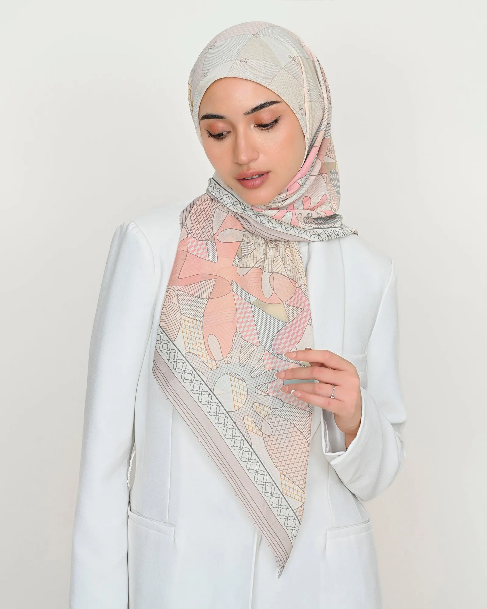 ENOLA SCARVES