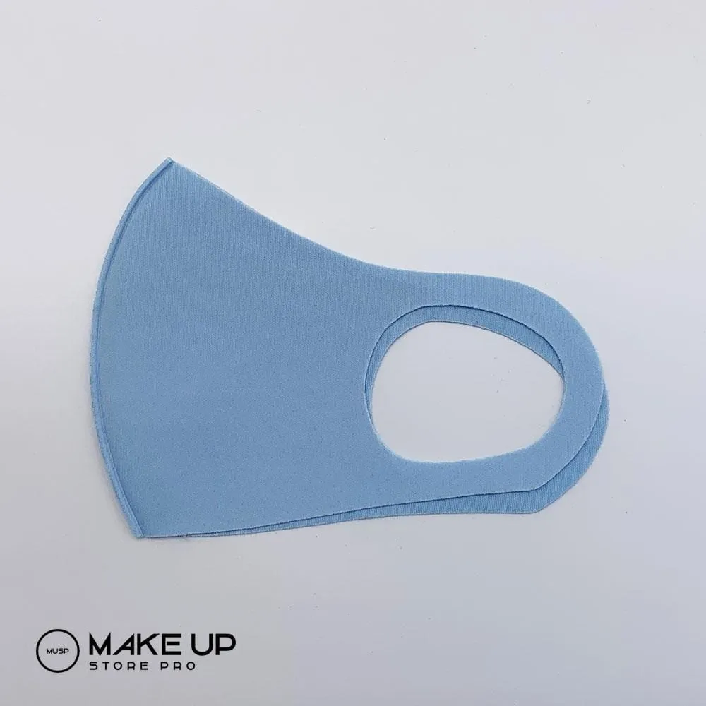 Face Mask PM2.5 Anti-bacterial Washable - Reusable