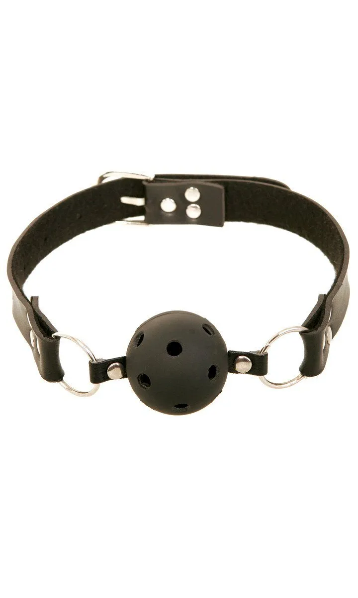 Fetish Fantasy Breathable Ball Gag