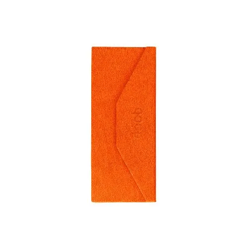 Foldable Glasses Case Orange