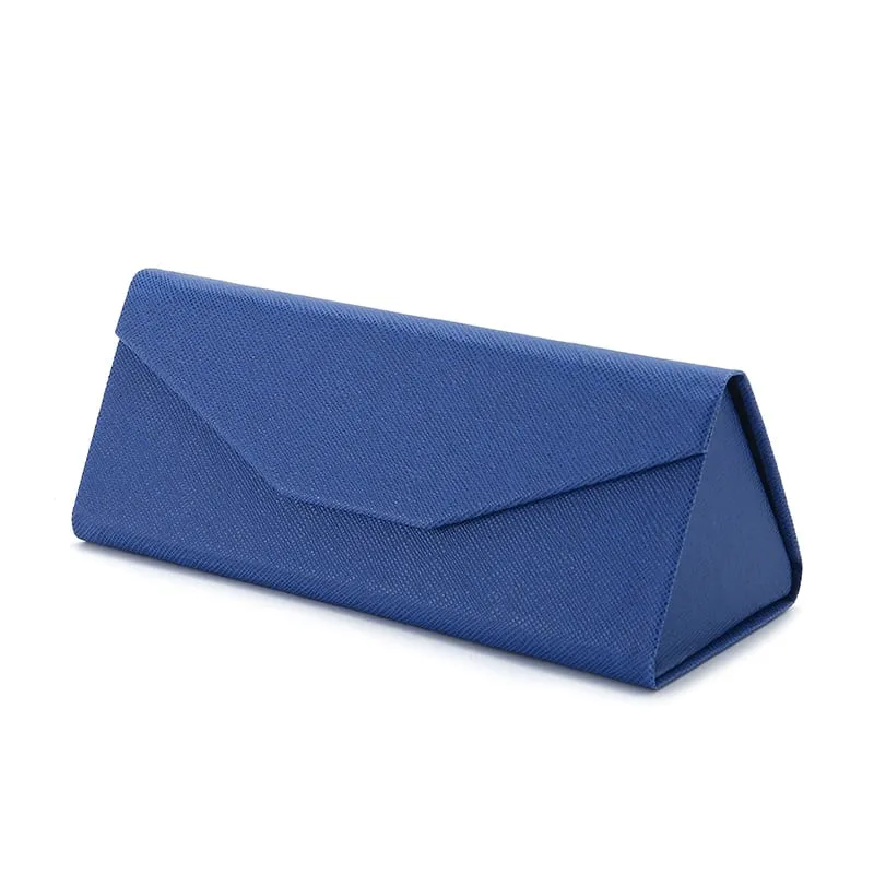 Foldable Hard Glasses Case