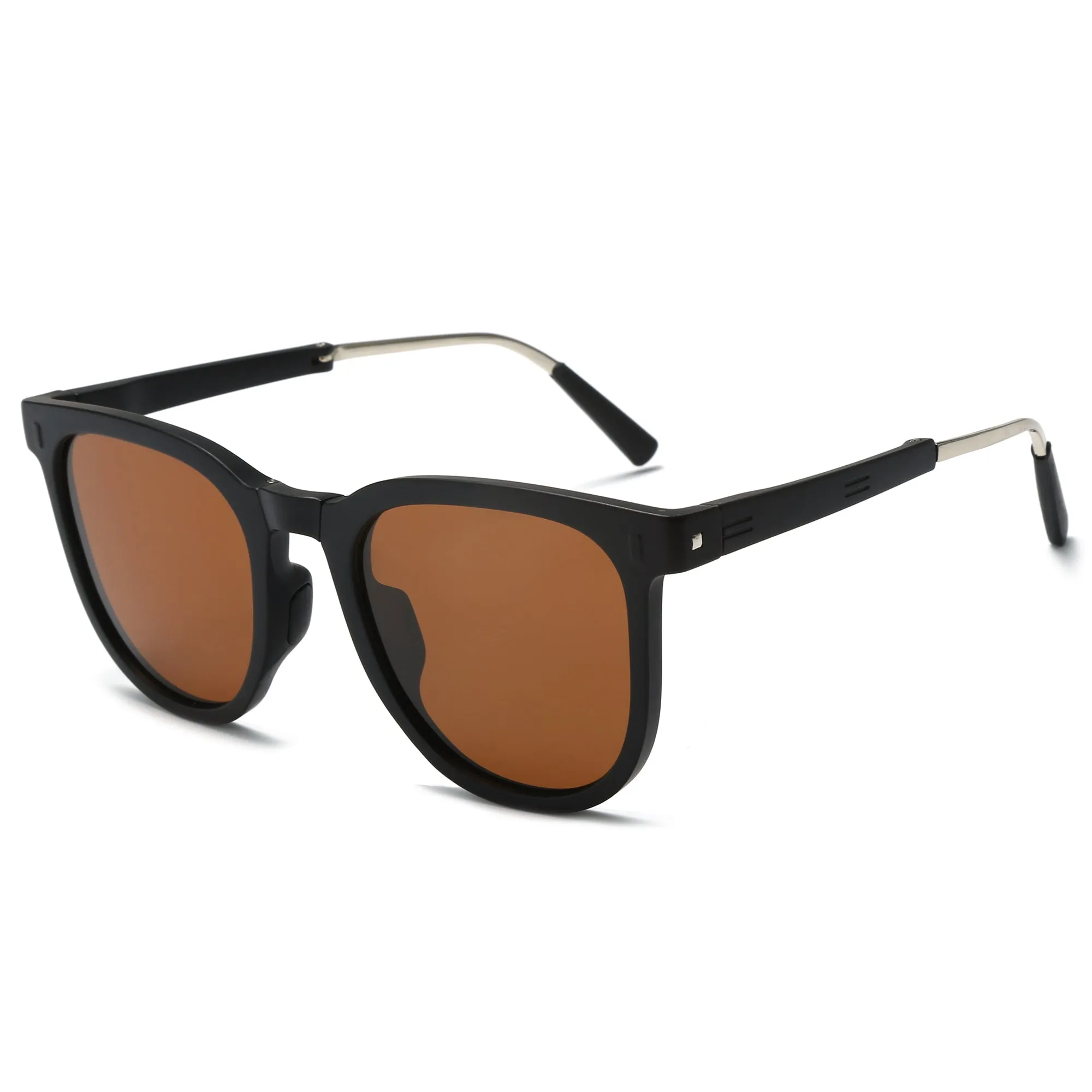 Folding Polarized Sunglasses 1103