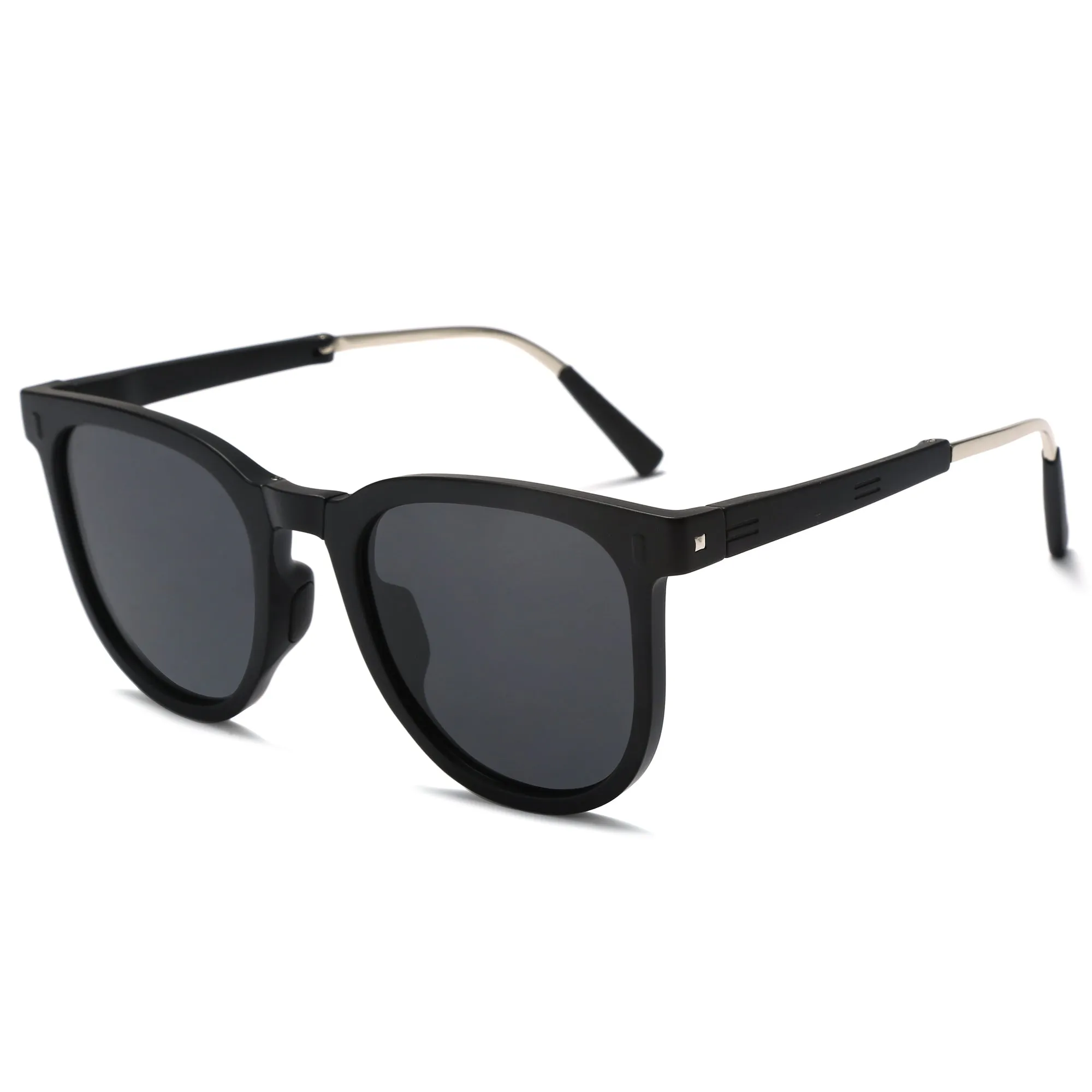 Folding Polarized Sunglasses 1103