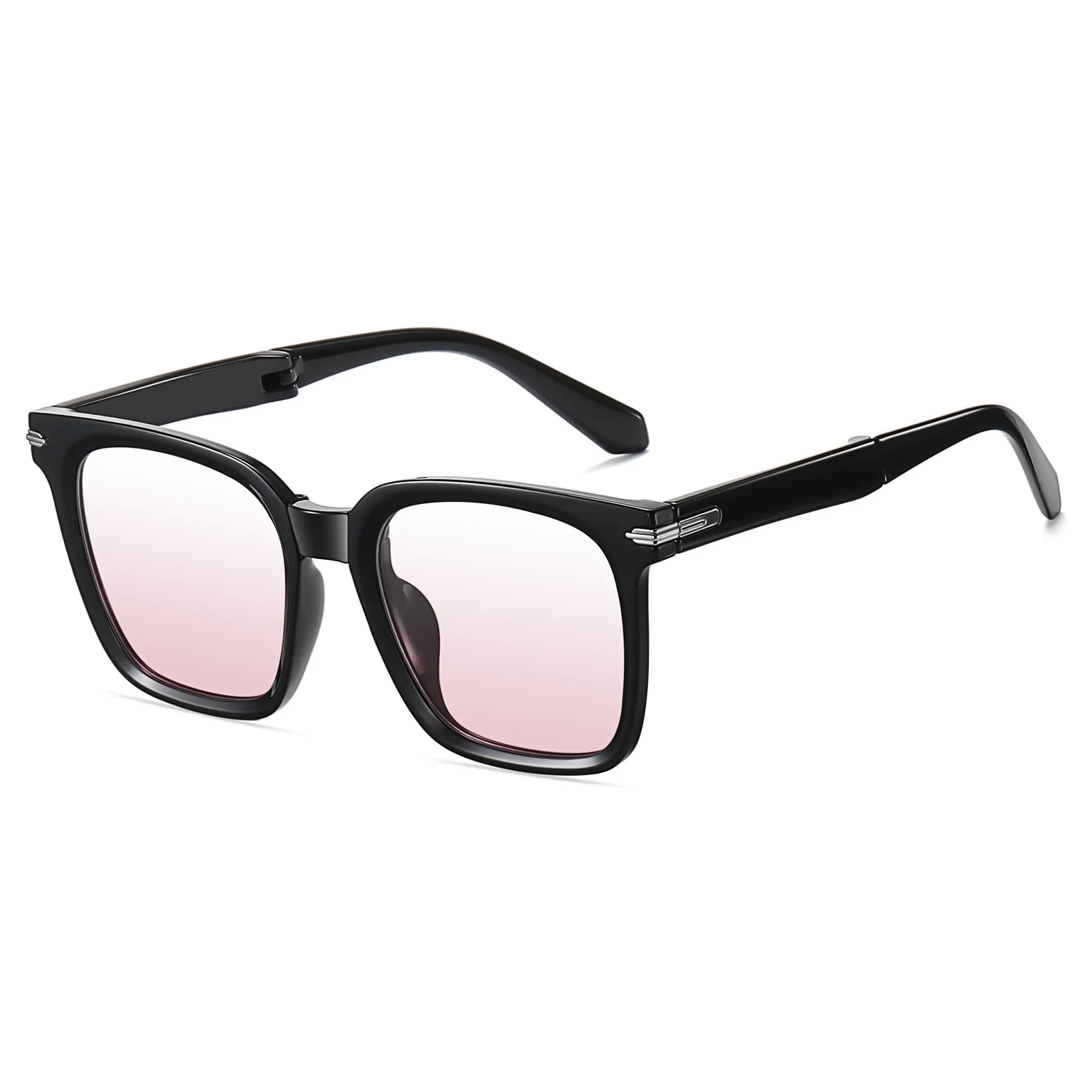 Folding Polarized Sunglasses 1105