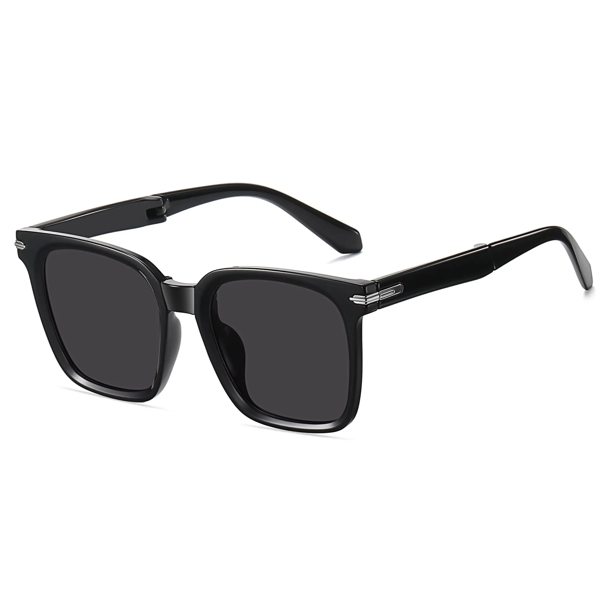 Folding Polarized Sunglasses 1105