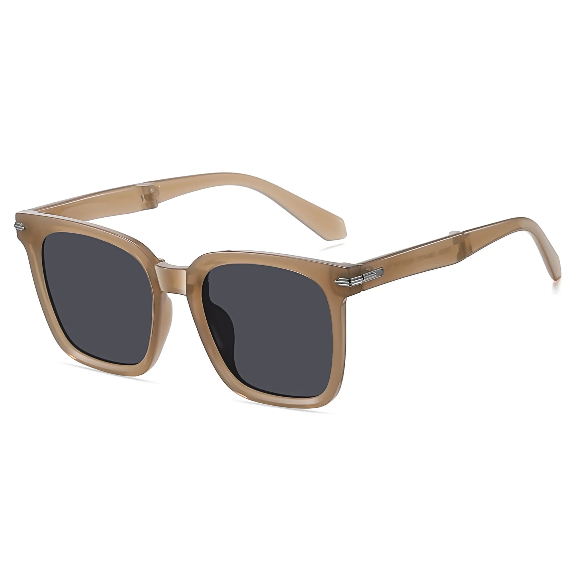 Folding Polarized Sunglasses 1105