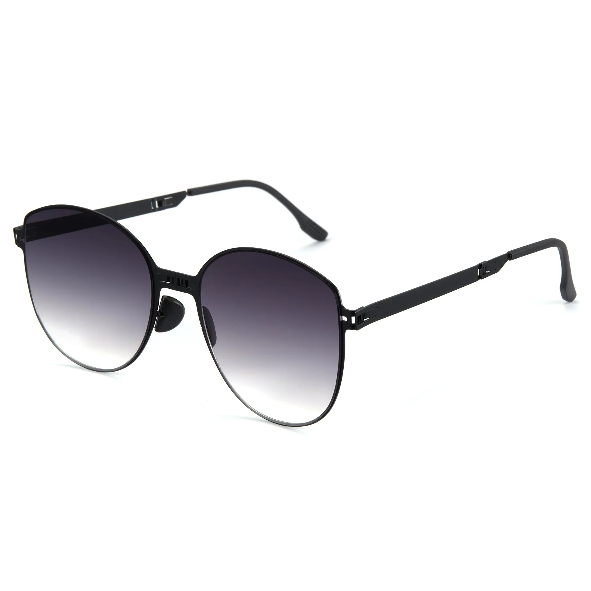 Folding Polarized Sunglasses 1108