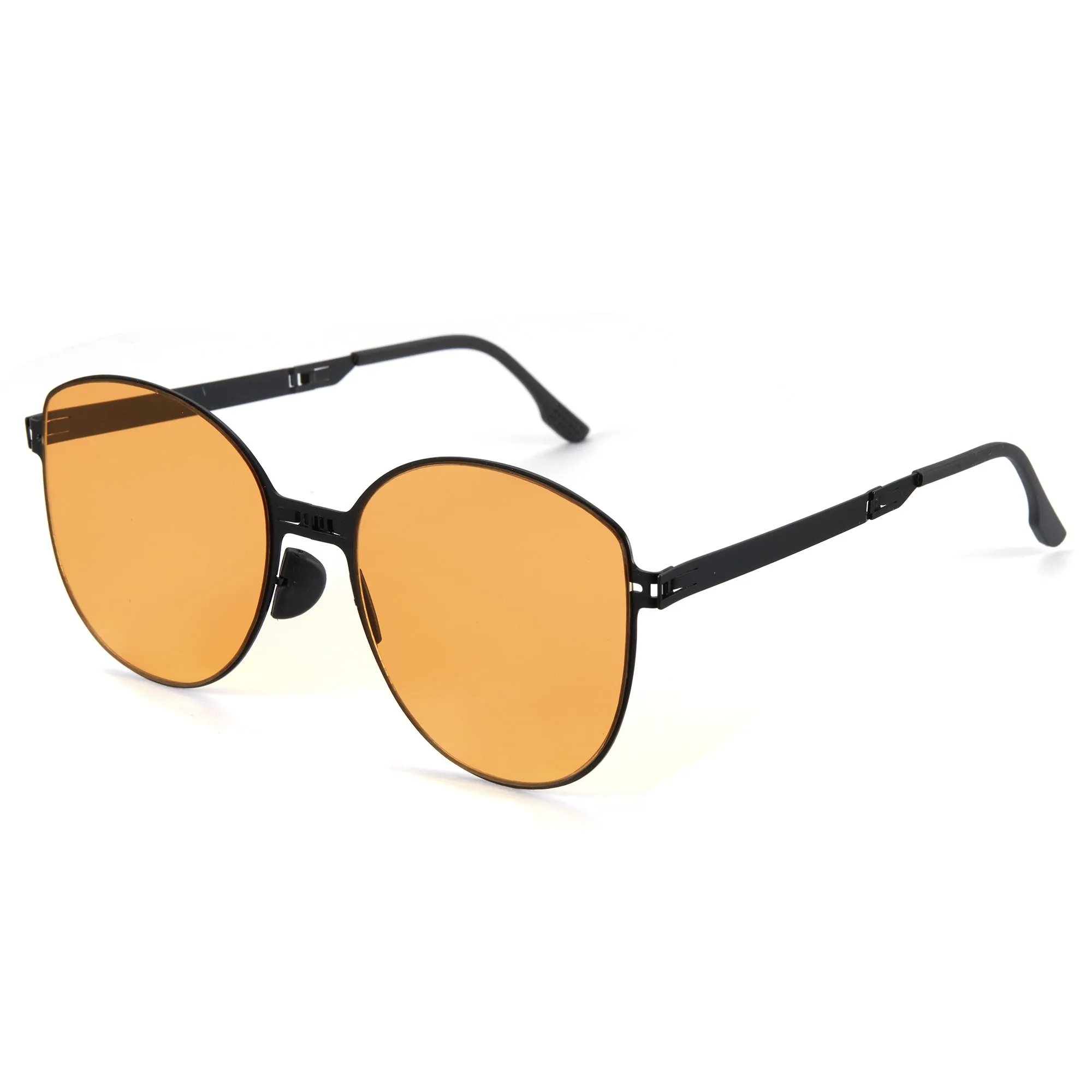 Folding Polarized Sunglasses 1108