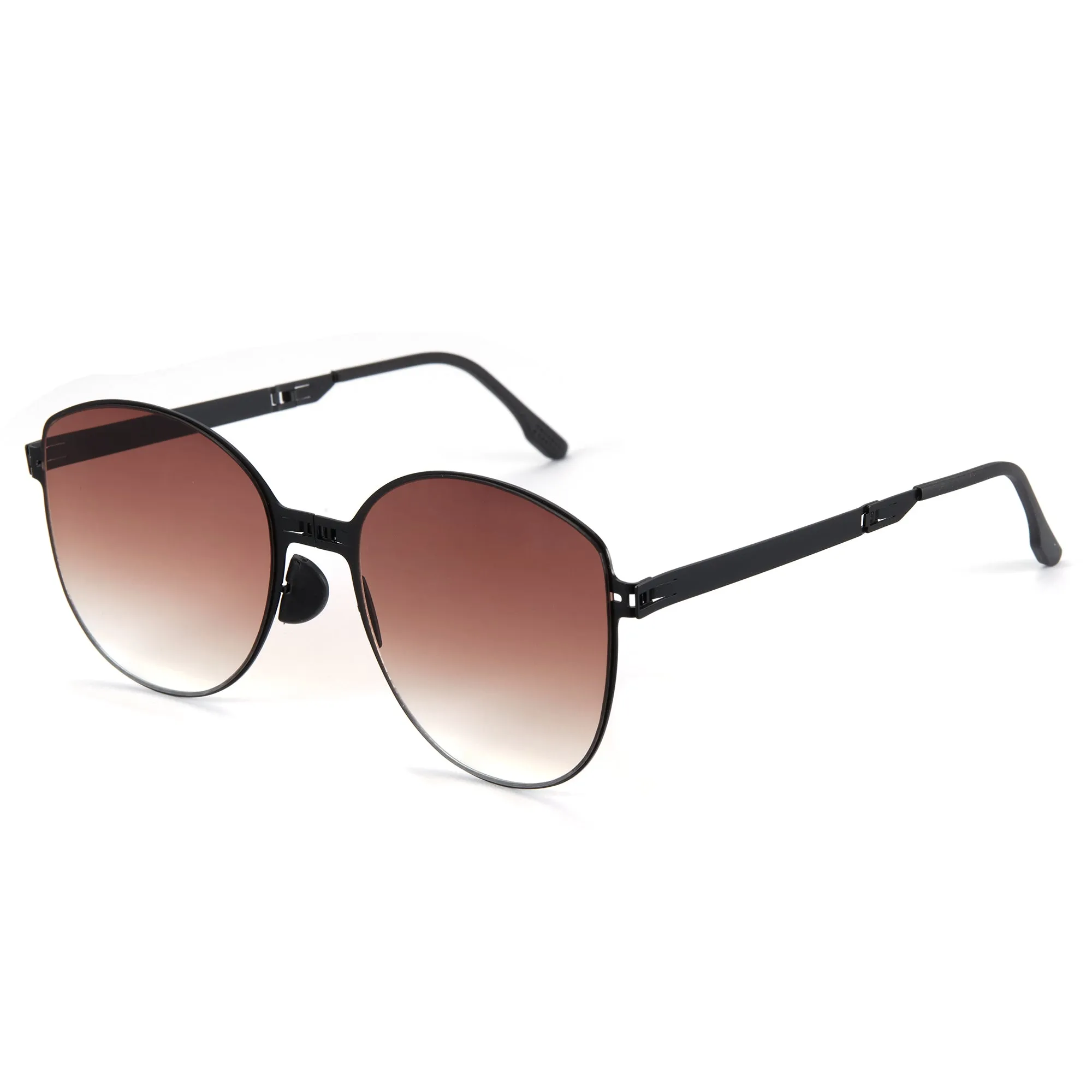 Folding Polarized Sunglasses 1108