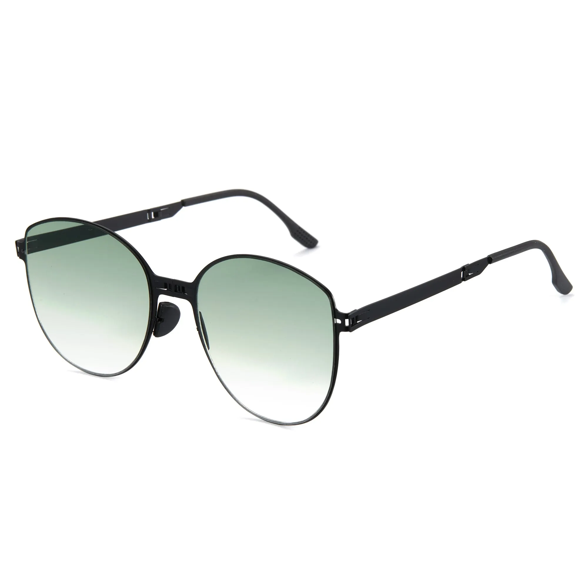 Folding Polarized Sunglasses 1108