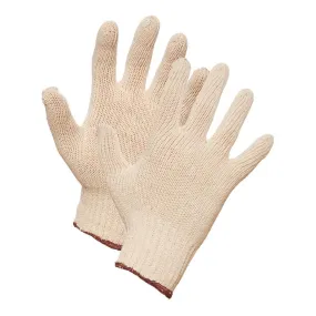 Glove Liners - String Knit (Dozen Pair)