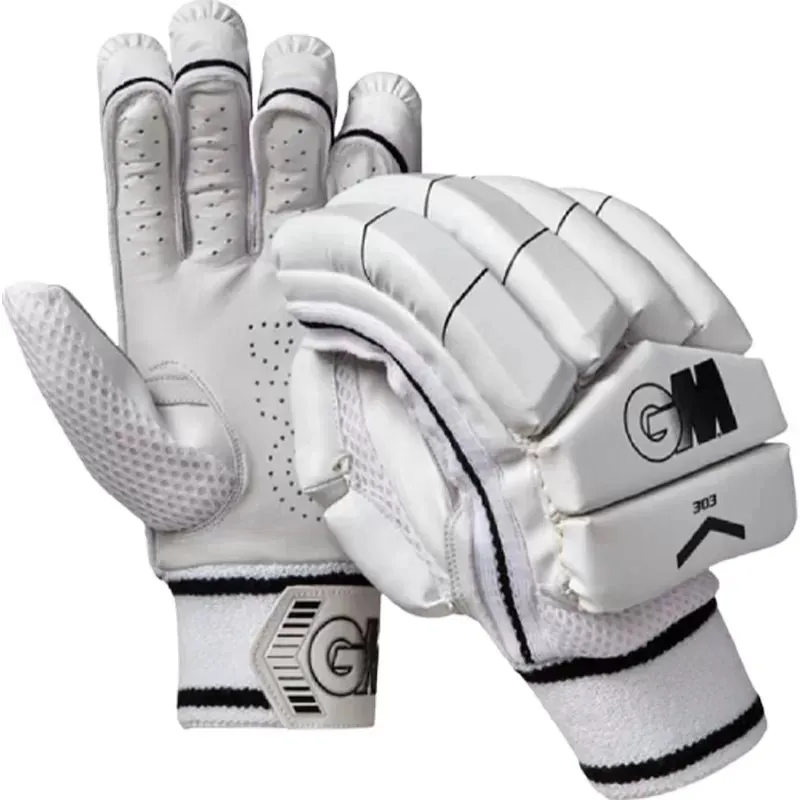 Gunn And Moore 303 Batting Gloves Adult