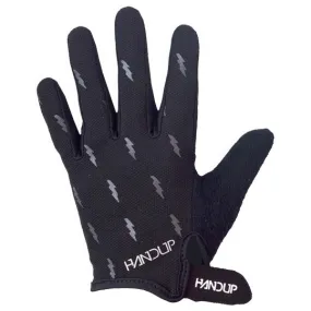 Handup Blackout Bolts Youth Gloves