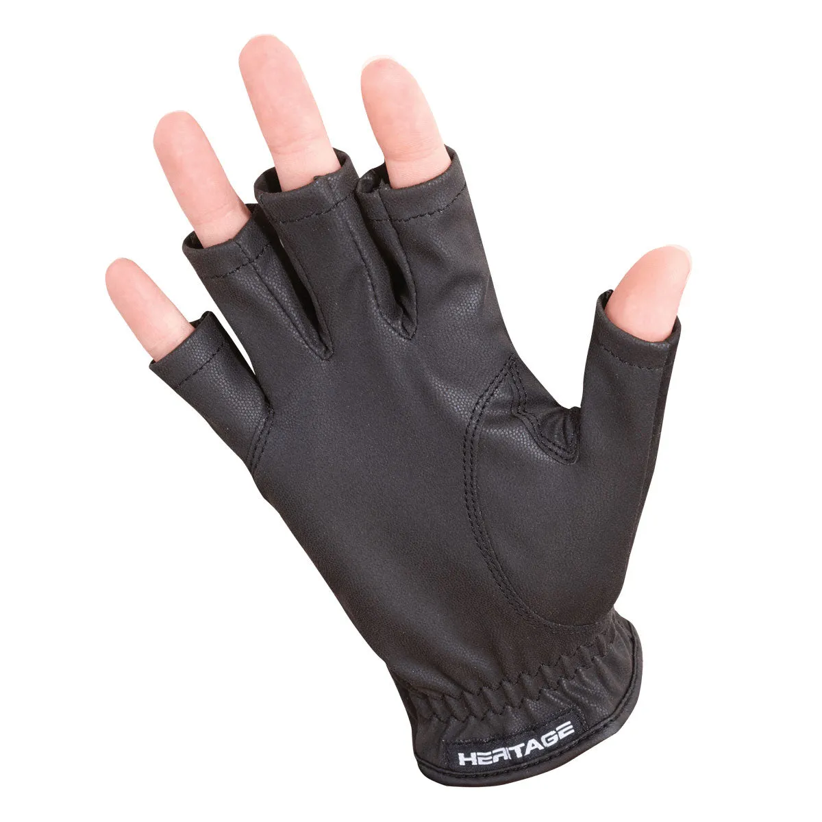 Heritage Tech-Lite Fingerless Glove