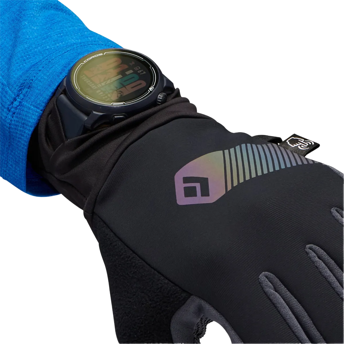 Hybrid Light Gloves