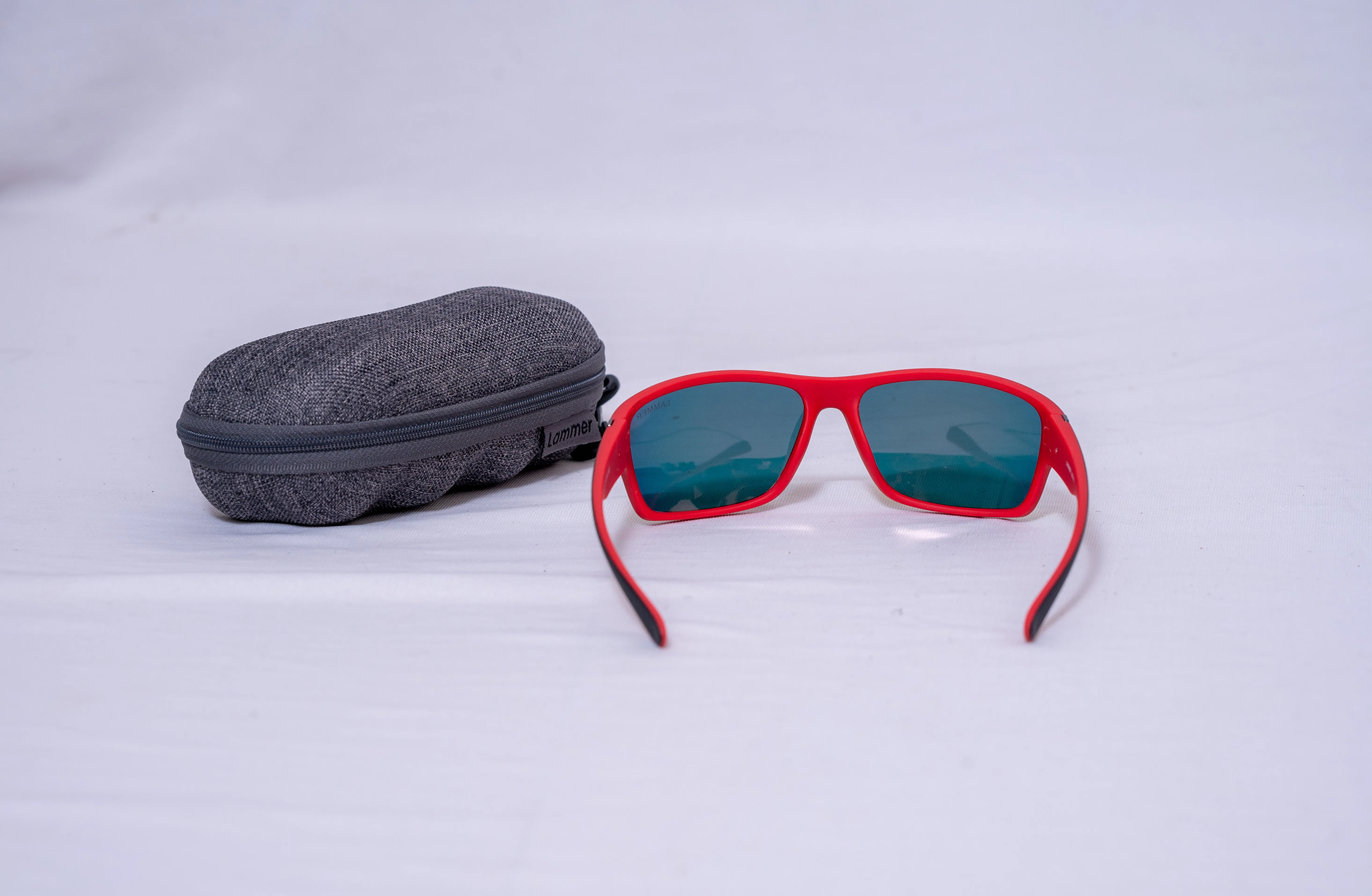 JAG Sunshield UV Plus | UV Polarised Unisex Sunglasses