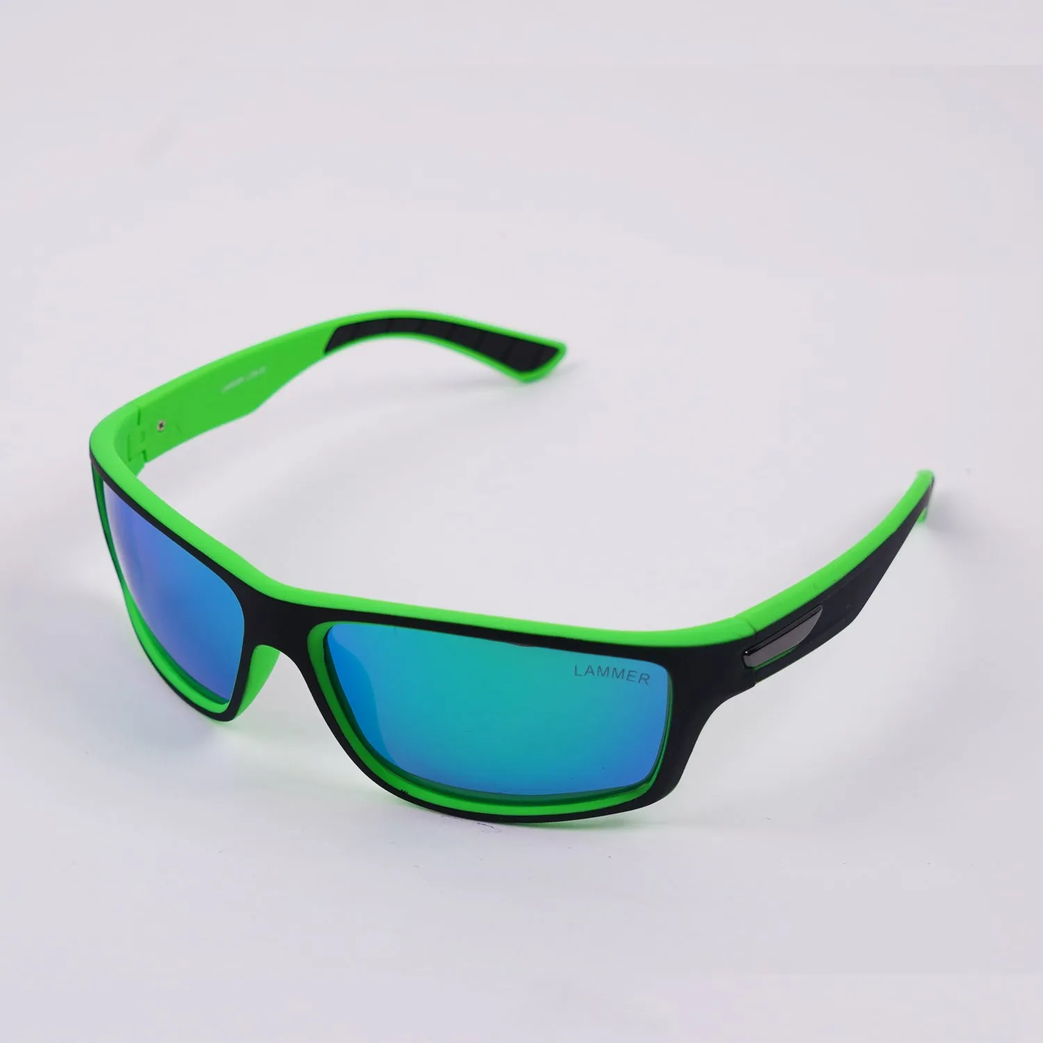 JAG Sunshield UV Plus | UV Polarised Unisex Sunglasses