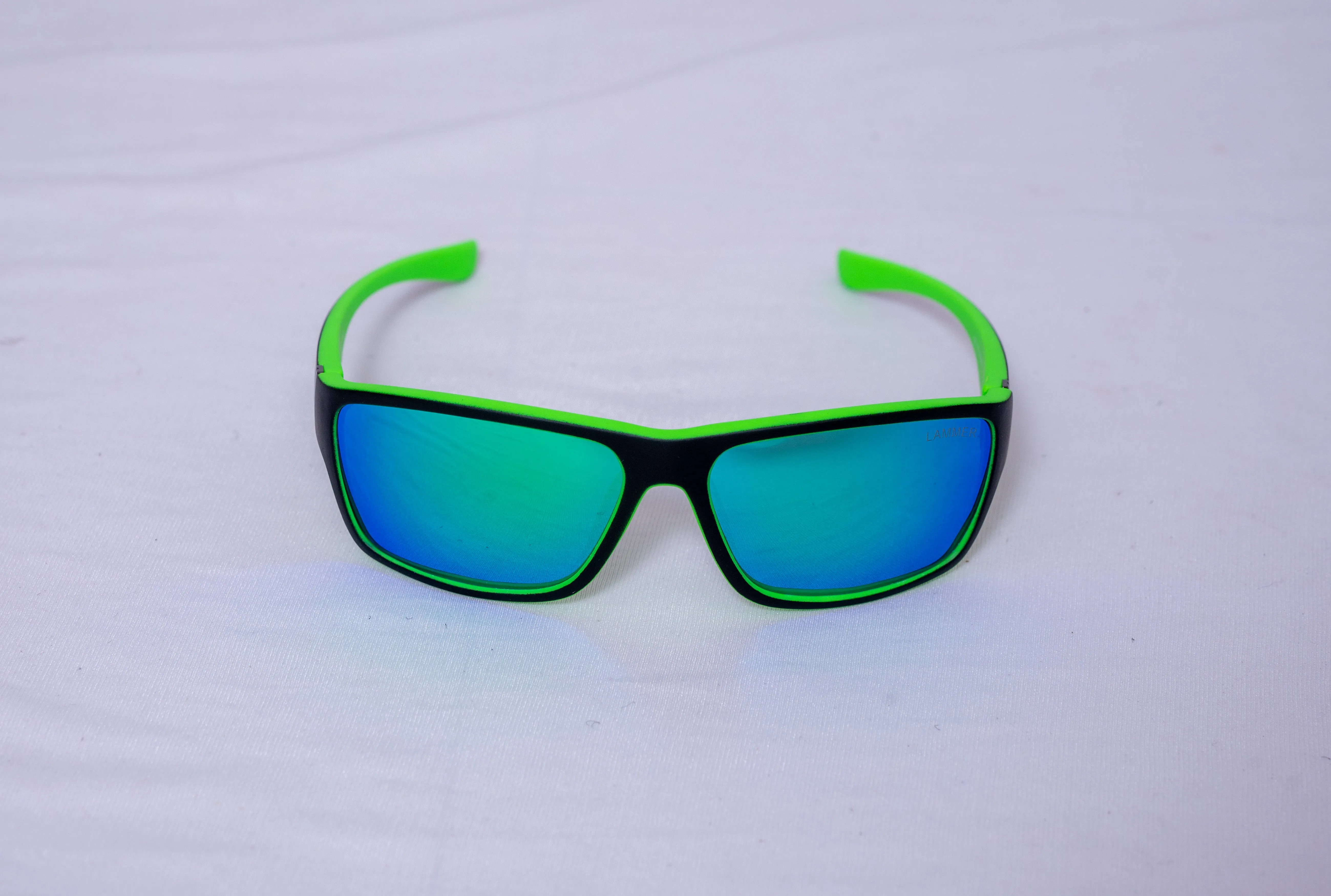 JAG Sunshield UV Plus | UV Polarised Unisex Sunglasses