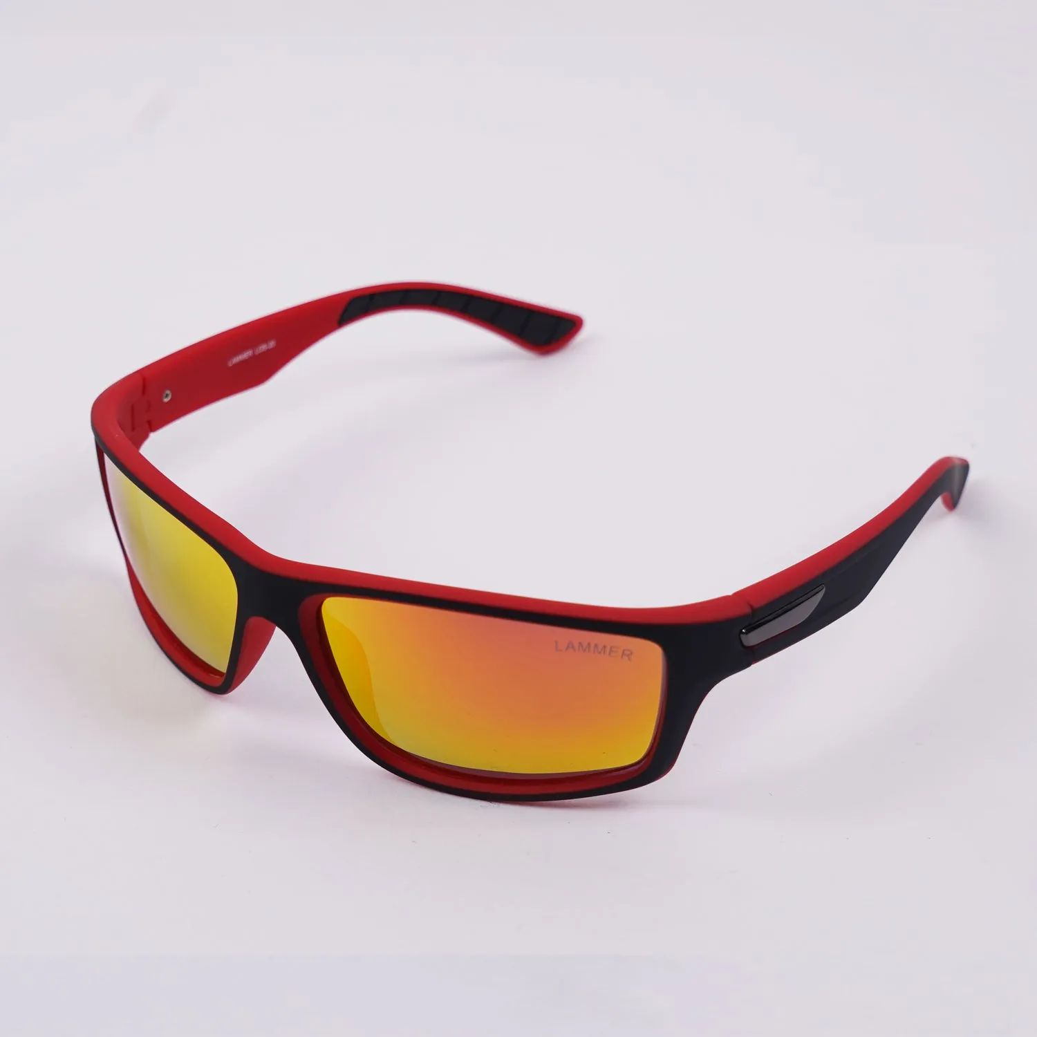 JAG Sunshield UV Plus | UV Polarised Unisex Sunglasses