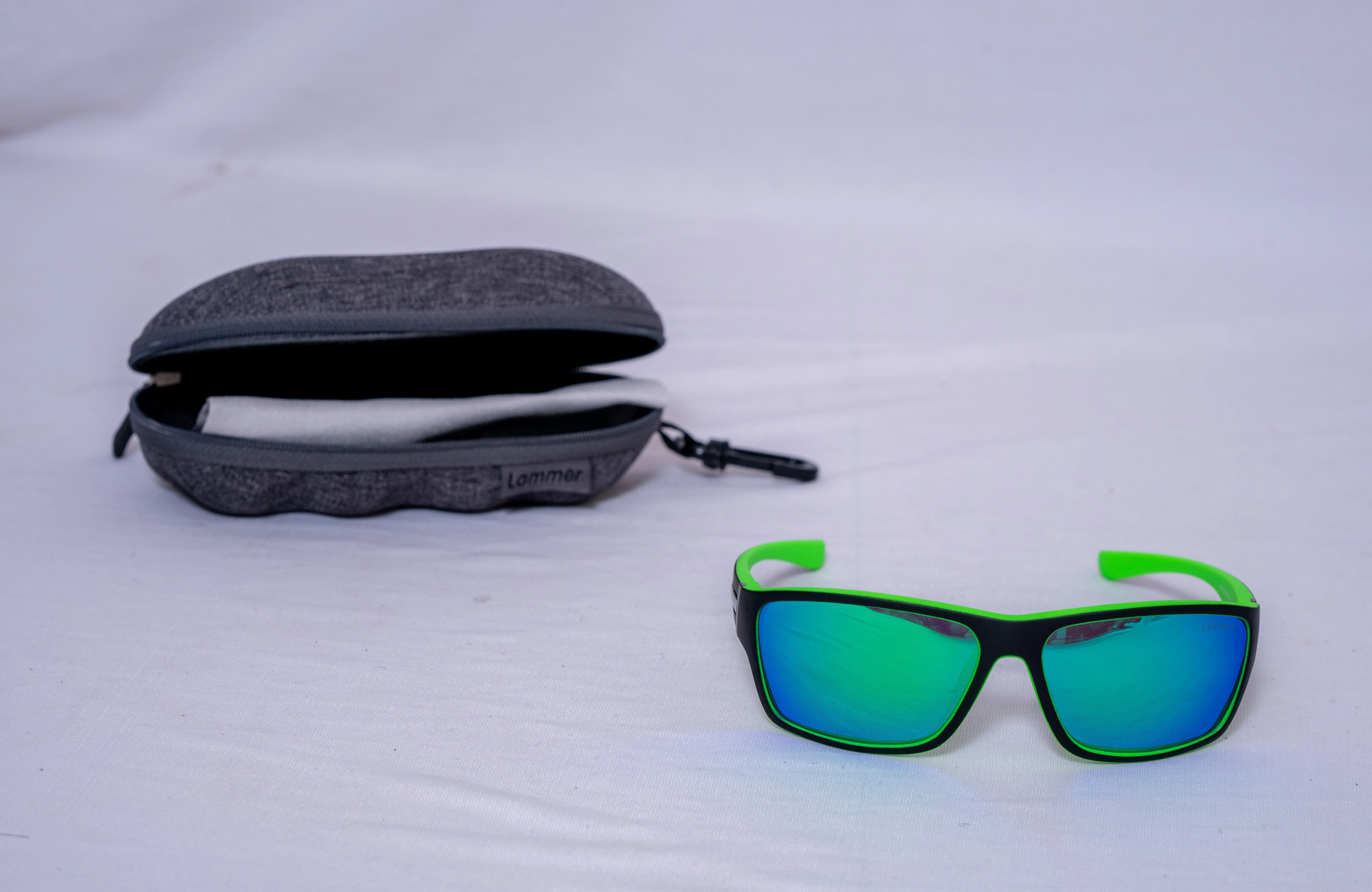 JAG Sunshield UV Plus | UV Polarised Unisex Sunglasses